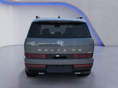 New 2026 Hyundai Santa Fe SEL image 8