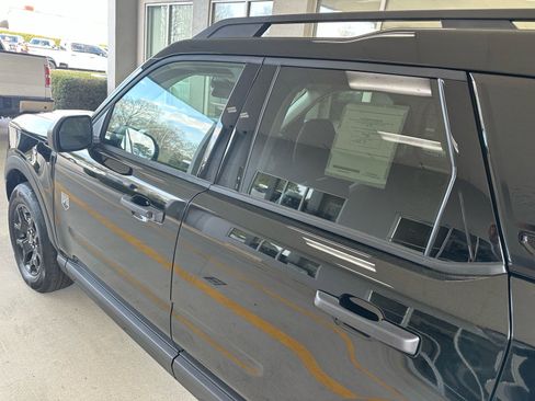 New 2026 Ford Bronco Sport Big Bend w/ Convenience Package image 15