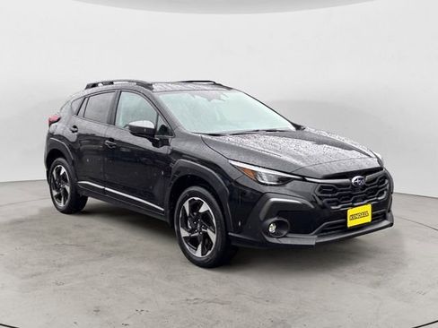 New 2026 Subaru Crosstrek 2.5i Limited AWD/4WD image 7