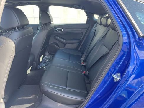 New 2025 Acura Integra A-Spec image 22