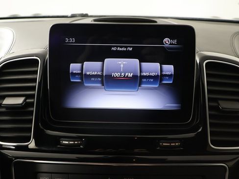 Used 2018 Mercedes-Benz GLS 63 AMG 4MATIC image 56