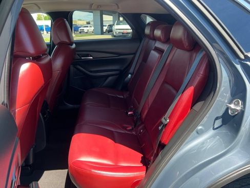 Used 2025 MAZDA CX-30 AWD 2.5 S w/ Preferred Package image 35