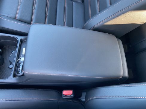 New 2026 Honda CR-V Sport-L image 41