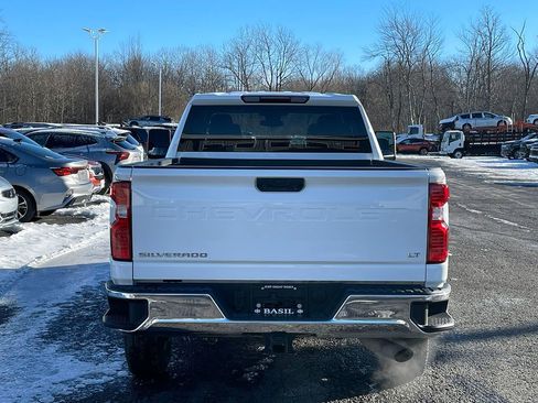 Used 2024 Chevrolet Silverado 2500 LT image 15