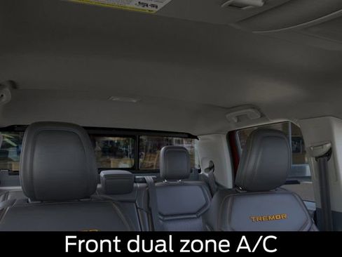 New 2025 Ford Maverick Tremor image 13