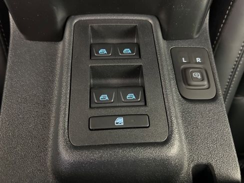 New 2025 Ford Bronco Outer Banks image 18