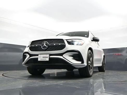 Used 2026 Mercedes-Benz GLE 350 4MATIC image 31