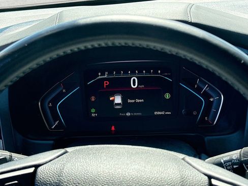 Used 2021 Honda Odyssey EX-L image 12