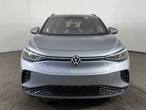Used 2023 Volkswagen ID.4 Pro AWD/4WD image 2
