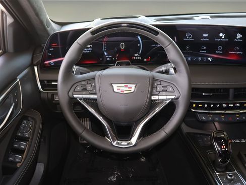New 2026 Cadillac CT5 V image 15