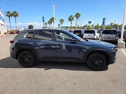 Used 2024 MAZDA CX-50 AWD 2.5 S w/ Cargo Package image 7