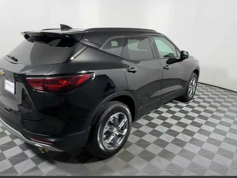 Certified 2024 Chevrolet Blazer LT image 8