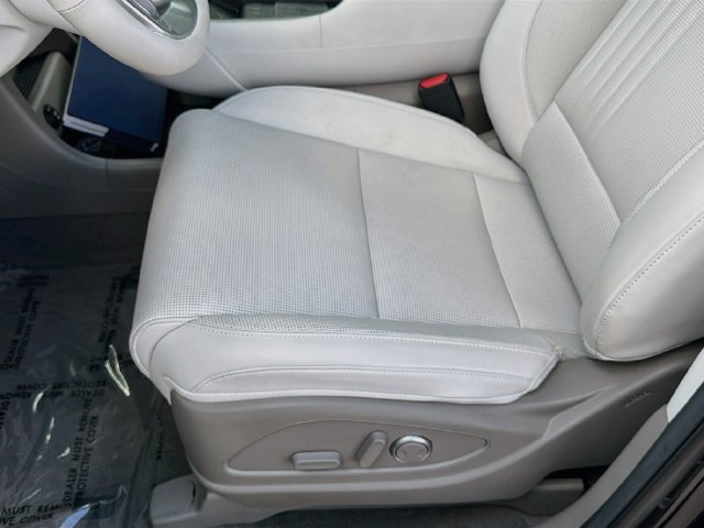 Certified 2026 Hyundai Palisade FWD Hybrid image 21