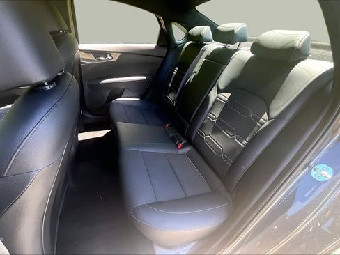 Used 2023 Kia Forte GT-Line FWD image 20