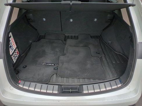 Used 2025 Lexus NX 450h+ AWD w/ Luxury Package image 29