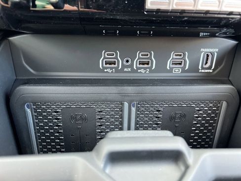 New 2026 RAM 2500 Limited image 34