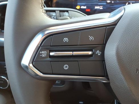 New 2026 Chevrolet Suburban LS w/ Max Trailering Package image 14