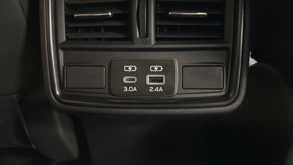 New 2026 Subaru Forester Wilderness AWD/4WD image 35