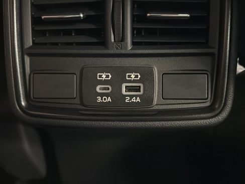 New 2026 Subaru Forester Wilderness AWD/4WD image 35