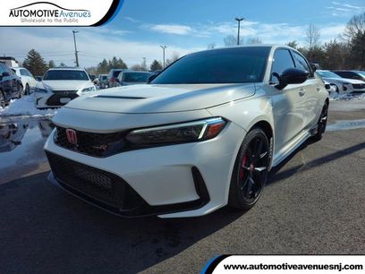 Used 2025 Honda Civic Type R