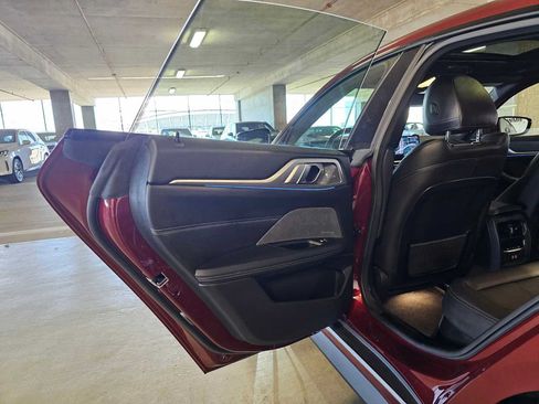 Certified 2023 BMW i4 eDrive35 RWD image 34