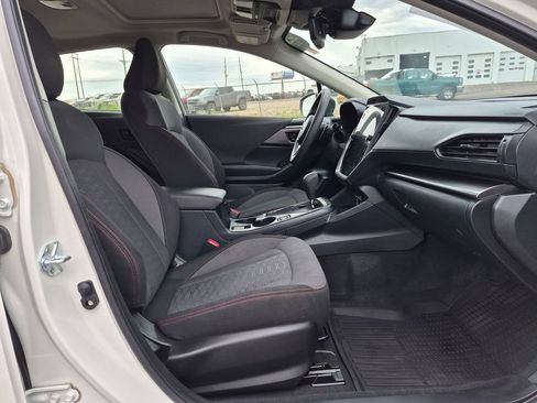 Certified 2025 Subaru Impreza 2.0i Sport AWD/4WD image 21