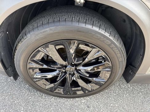 Certified 2026 MAZDA CX-90 3.3 Turbo w/ Premium Sport Pkg AWD/4WD image 14