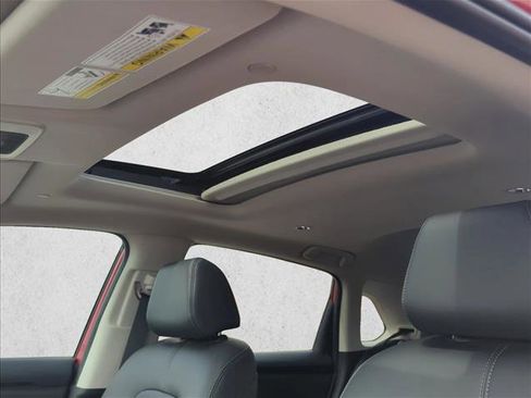 Used 2024 Honda HR-V EX-L image 23