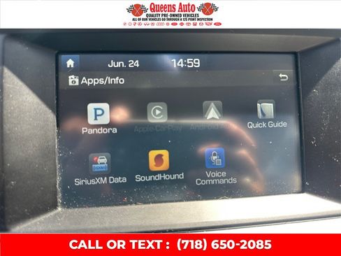 Used 2016 Hyundai Sonata SE FWD image 37