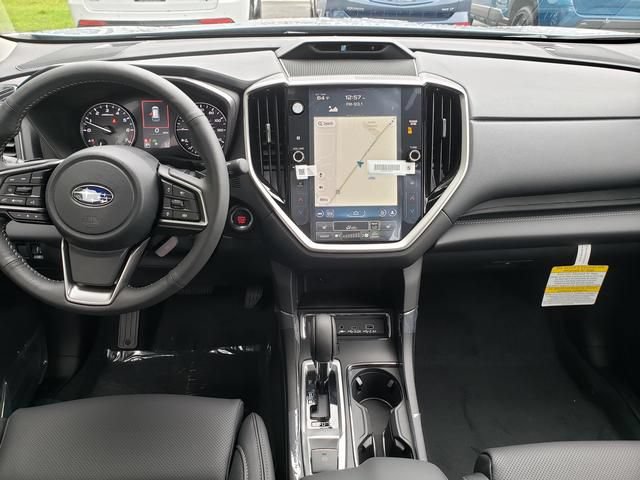 New 2026 Subaru Ascent Limited AWD/4WD image 14