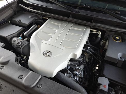 Used 2021 Lexus GX 460 Premium w/ Premium Package AWD/4WD image 28