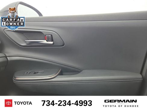 Used 2023 Toyota Crown AWD/4WD image 30