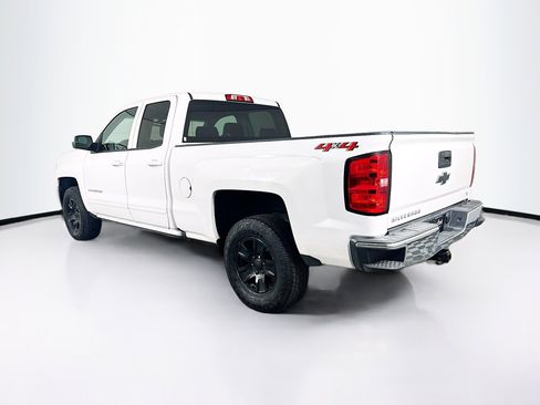Used 2018 Chevrolet Silverado 1500 LT AWD/4WD image 5