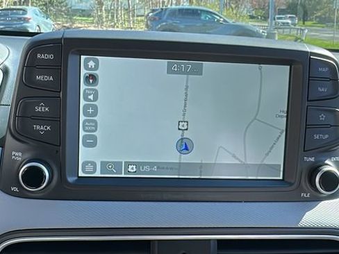 Used 2021 Hyundai Kona Ultimate AWD/4WD image 10