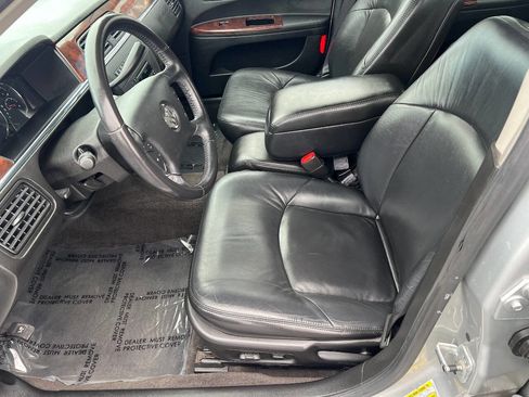 Used 2009 Buick LaCrosse CXL w/ Driver Confidence Package image 19