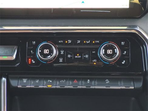 Used 2025 GMC Sierra 2500 Denali Ultimate w/ Max Trailering Package image 14