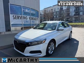 Used 2019 Honda Accord LX video 1