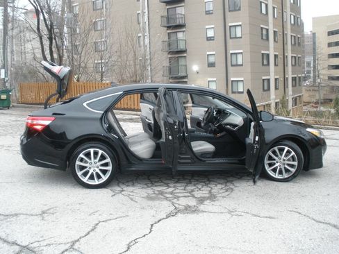 Used 2013 Toyota Avalon Limited image 20