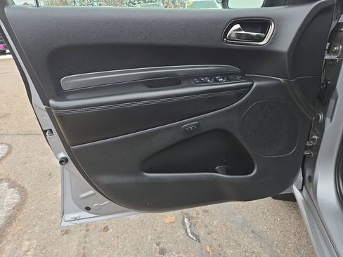 Certified 2020 Dodge Durango GT image 12