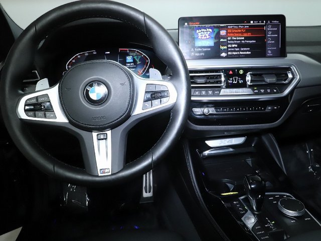 Used 2024 BMW X4 xDrive30i w/ Premium Package AWD/4WD image 31