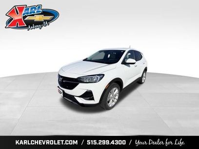 Certified 2021 Buick Encore GX Preferred w/ Cold Weather Comfort Package