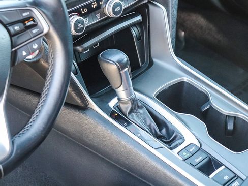 Used 2022 Honda Accord Sport image 21