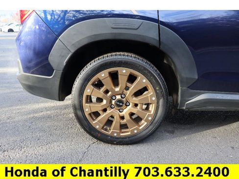 Used 2022 Honda Passport EX-L image 31