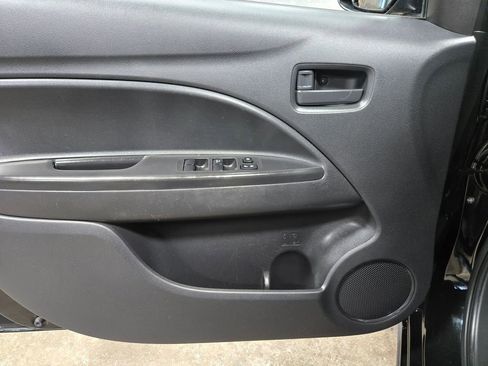 Used 2023 Mitsubishi Mirage ES FWD image 8