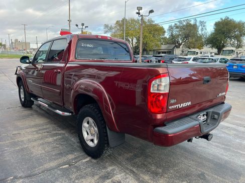 Used 2004 Toyota Tundra Limited image 5