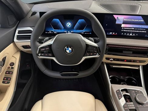 New 2026 BMW 330i Sedan w/ Convenience Package RWD image 26
