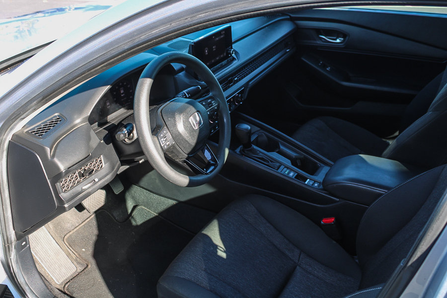 Used 2024 Honda Accord LX image 19