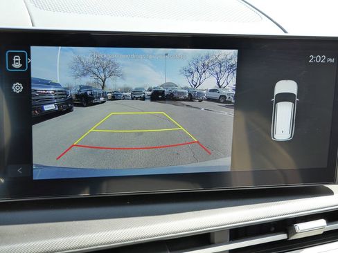 Used 2025 Hyundai Santa Fe SEL image 51