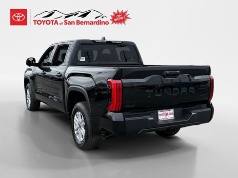New 2026 Toyota Tundra SR5 image 3