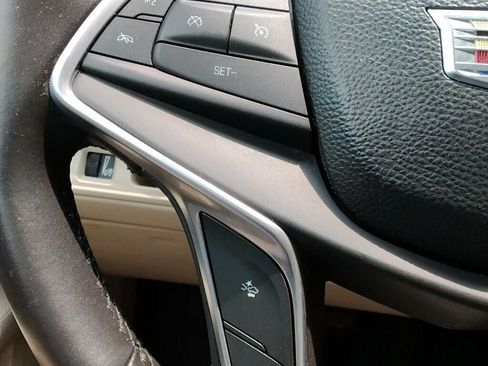 Used 2016 Cadillac CT6 RWD image 13